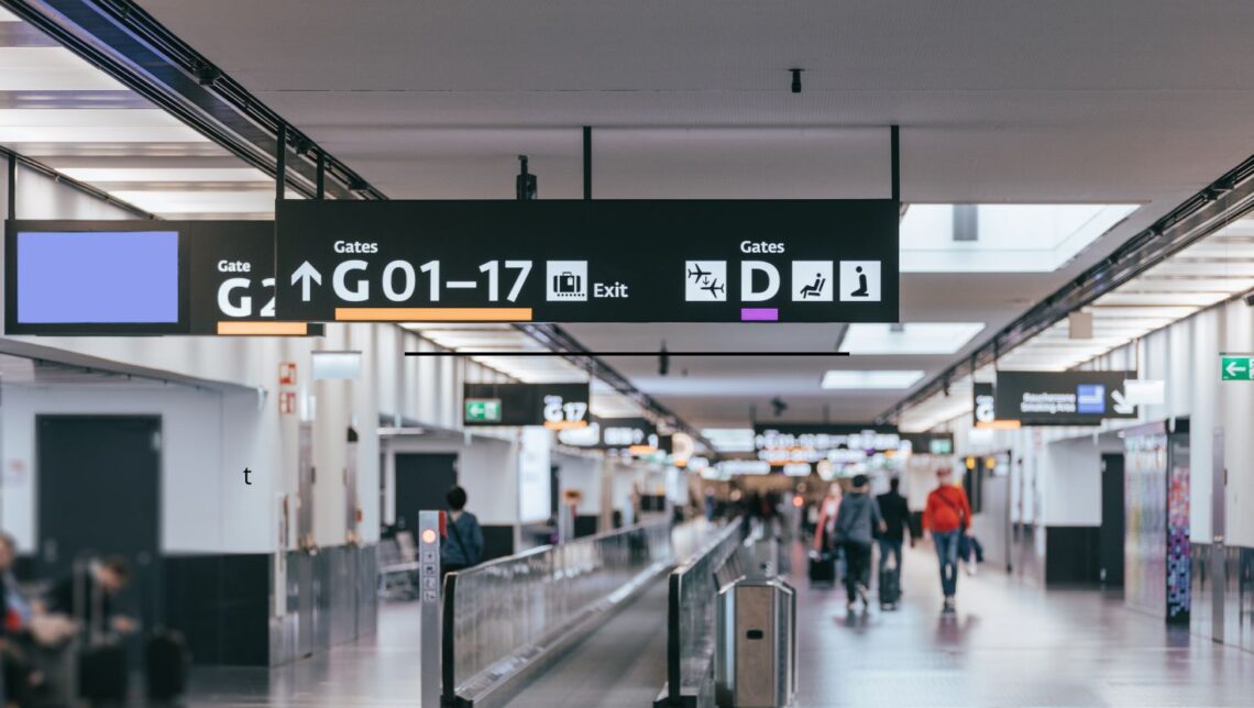 lotniska w europie, lotniska