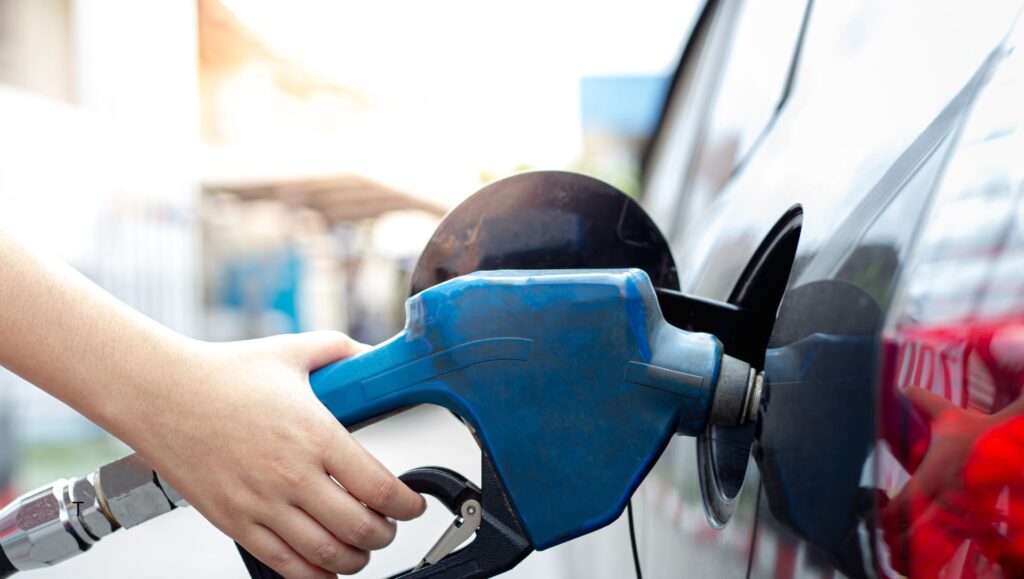 Chorwacja ceny paliw