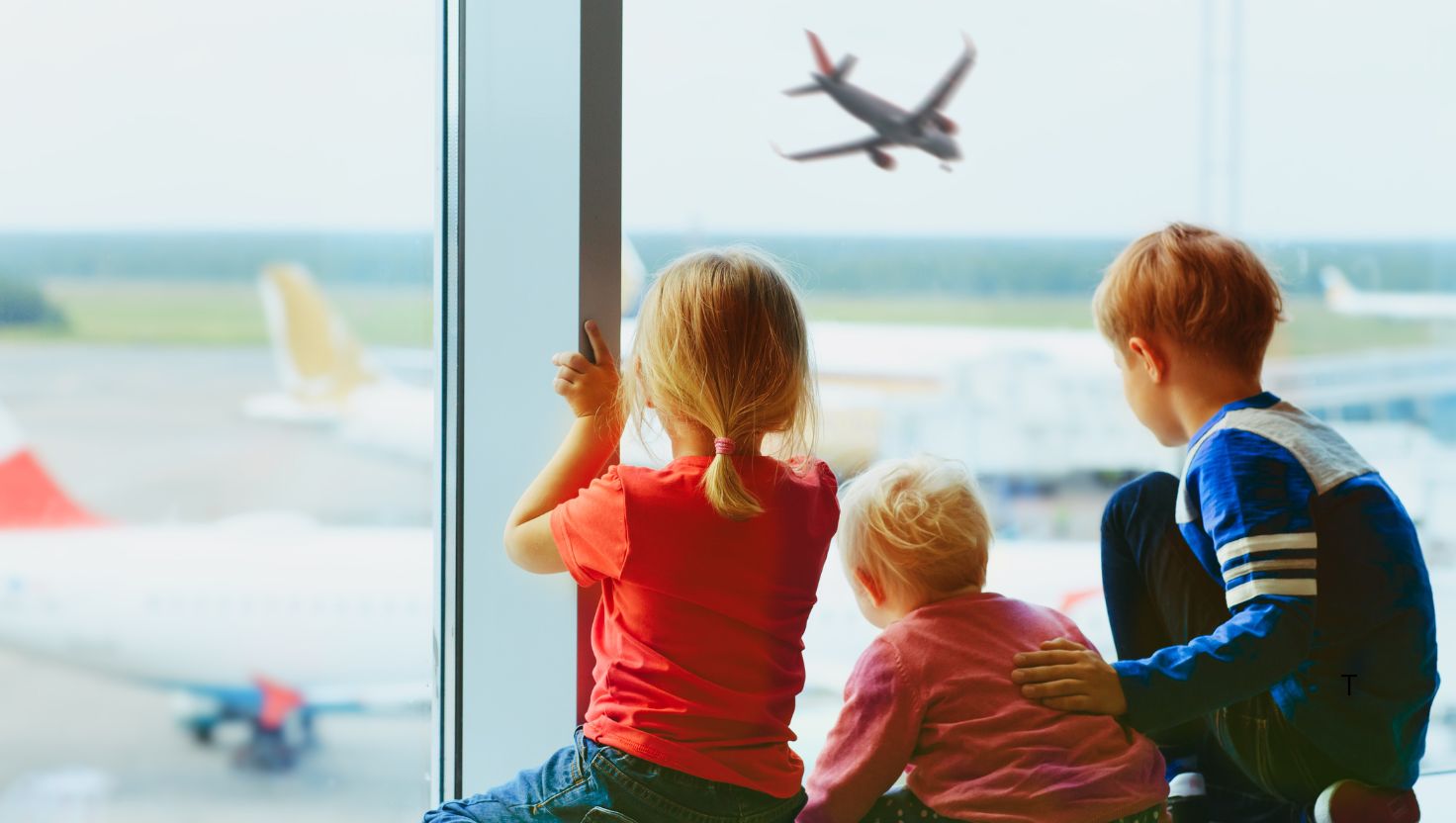 Podróż z dzieckiem – TOP 6 praktycznych porad, jak nie dać się zwariować?