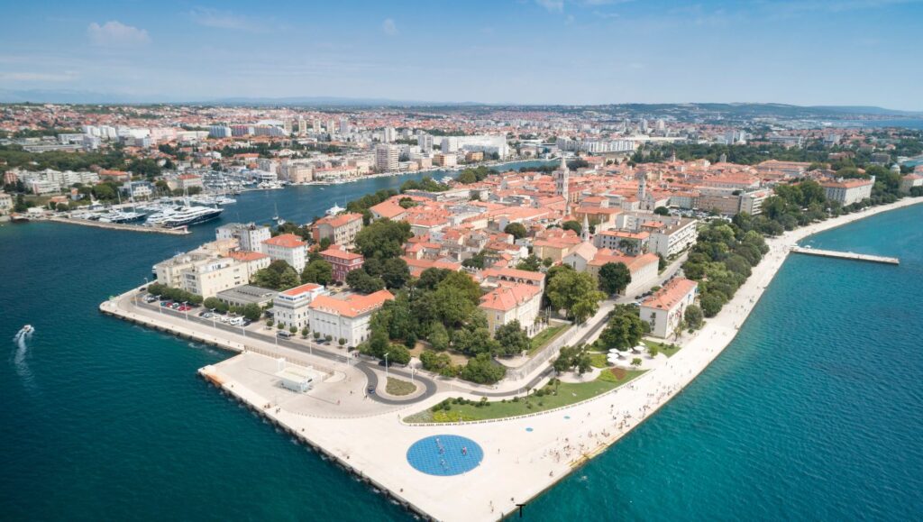 Zadar