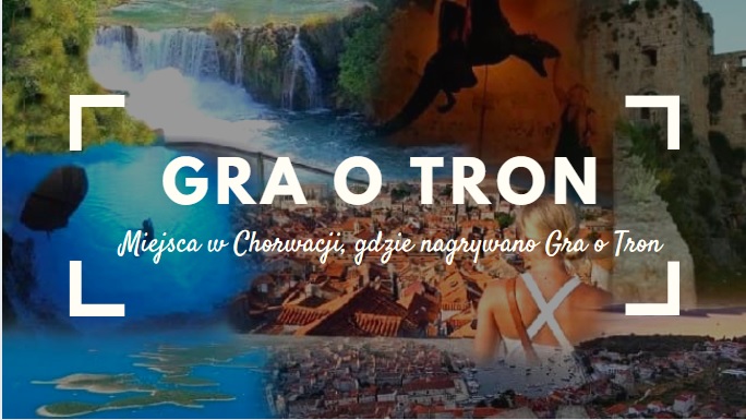10 Najlepszych Miejsc Gdzie Krecono Gra O Tron W Chorwacja