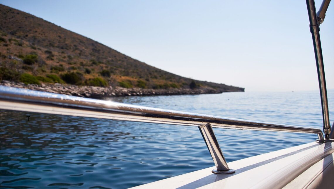 Czarter jachtów w Chorwacji