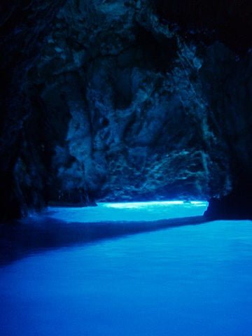 blue cave, chorwacja blue cave, chorwacja wycieczki, chorwacja wyspy, Vis