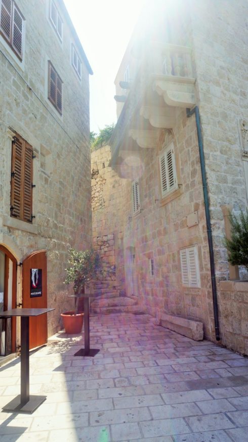 korcula miasto