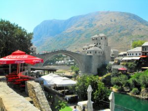 stary most mostar