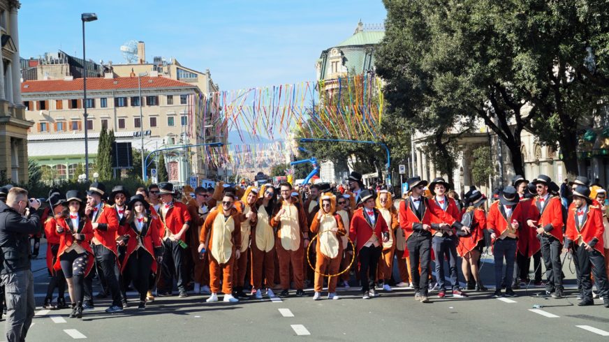 Parada Rijeka