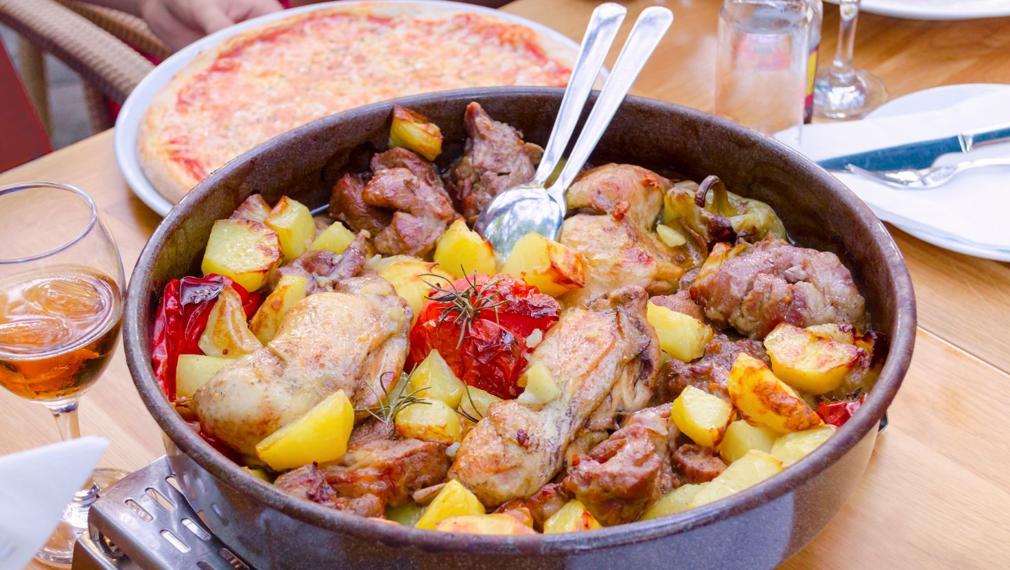 Dania Chorwacja – kulinarna podróż po smakach Adriatyku