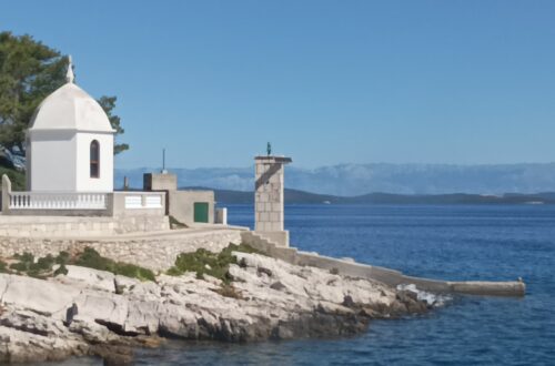 Dugi Otok Chorwacja