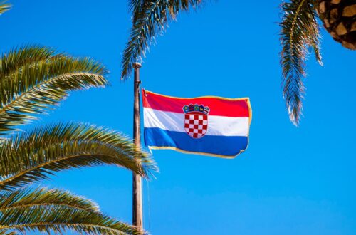 Dzień Niepodległości Chorwacji