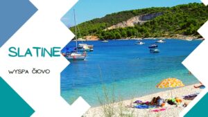 Slatine