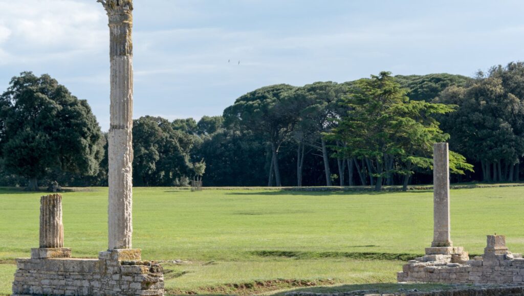 Parki Narodowe Chorwacja