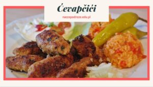 Cevapcici