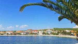 Bibinje Chorwacja – co zobaczyć, plaże i atrakcje