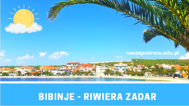 Bibinje, Bibinje Zadar, Zadar, Riwiera Zadar
