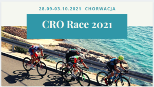 CRO Race 2021 – wyścig kolarski w Chorwacji