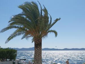 Relacja na żywo Chorwacja cz.2 – jugo w Zadarze i Trogirze