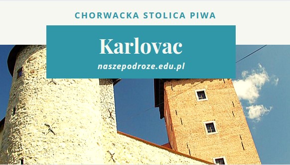 Karlovac Chorwacja