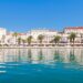 Split czy zadar