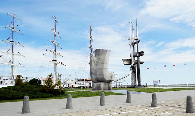 Atrakcje Gdynia