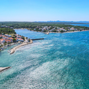 Zaton Chorwacja