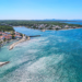 Zaton Chorwacja