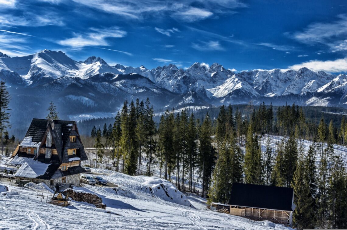 Tatry Zachodnie