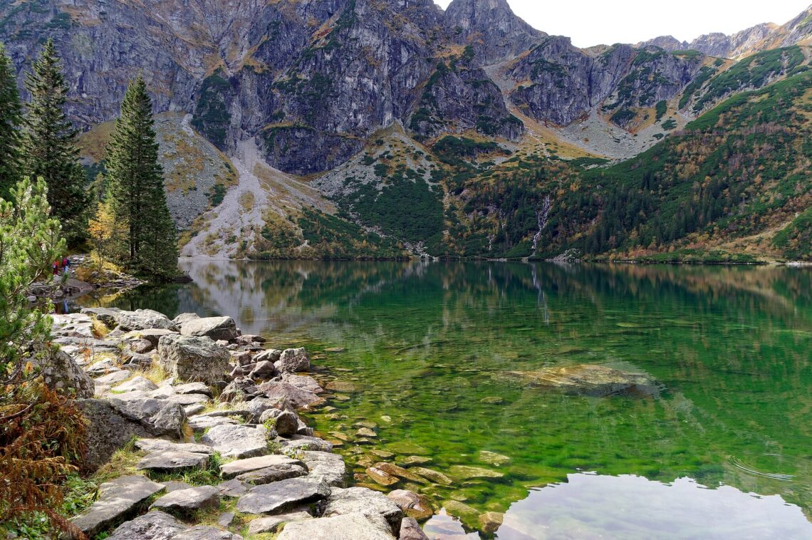 Morskie Oko