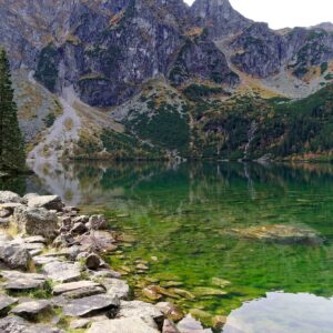 Morskie Oko