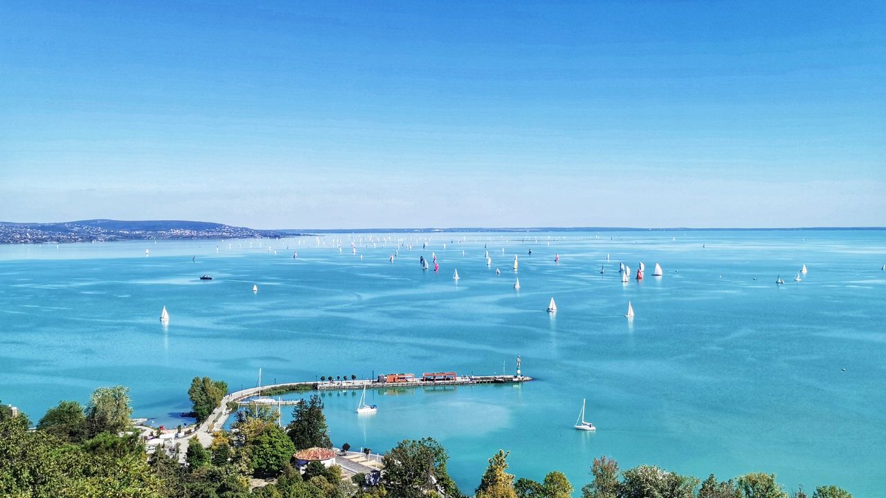 Balaton, czyli węgierskie morze. Co warto wiedzieć?