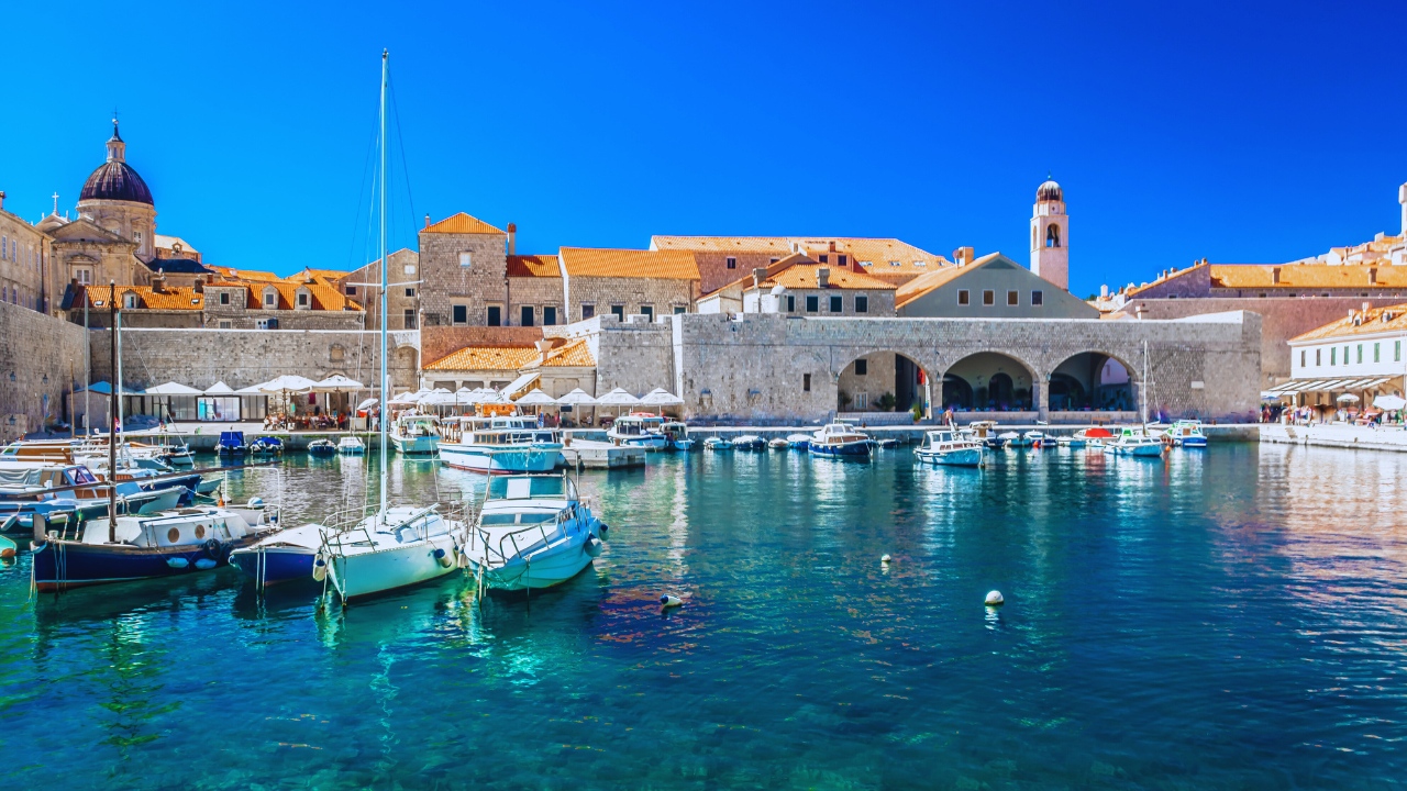 Dubrownik restauracje, czyli gdzie zjeść tanio i smacznie?