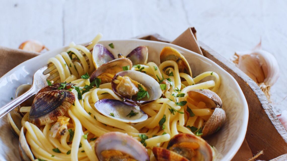 Vongole