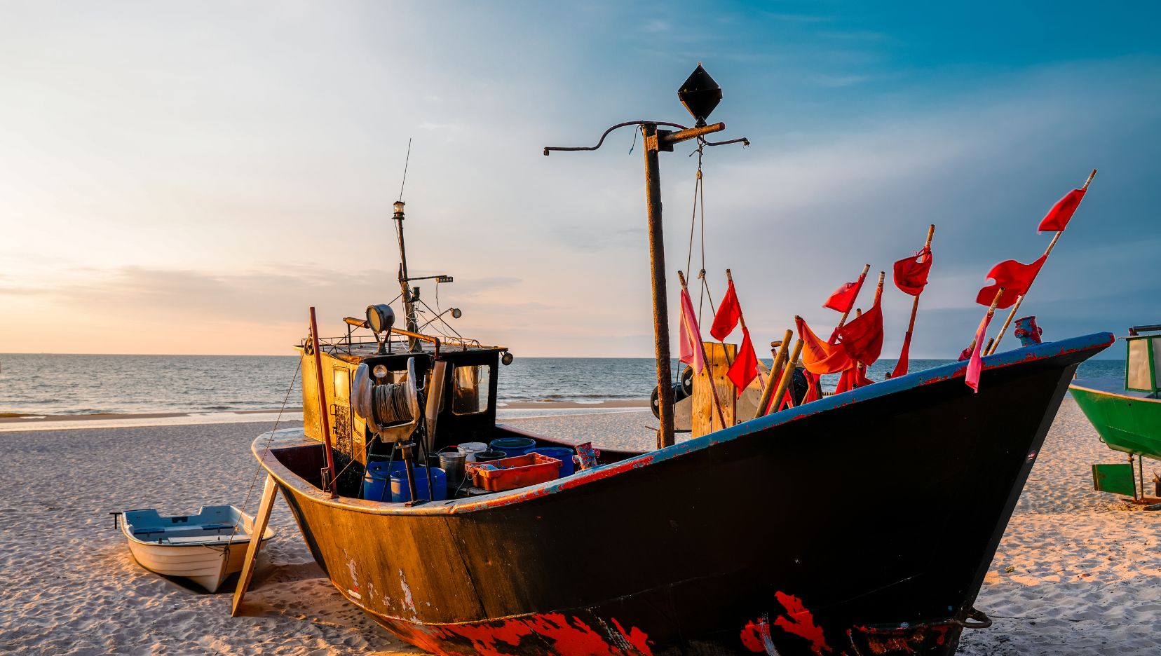 Pogoda Międzyzdroje – kiedy najlepiej zaplanować wakacje?