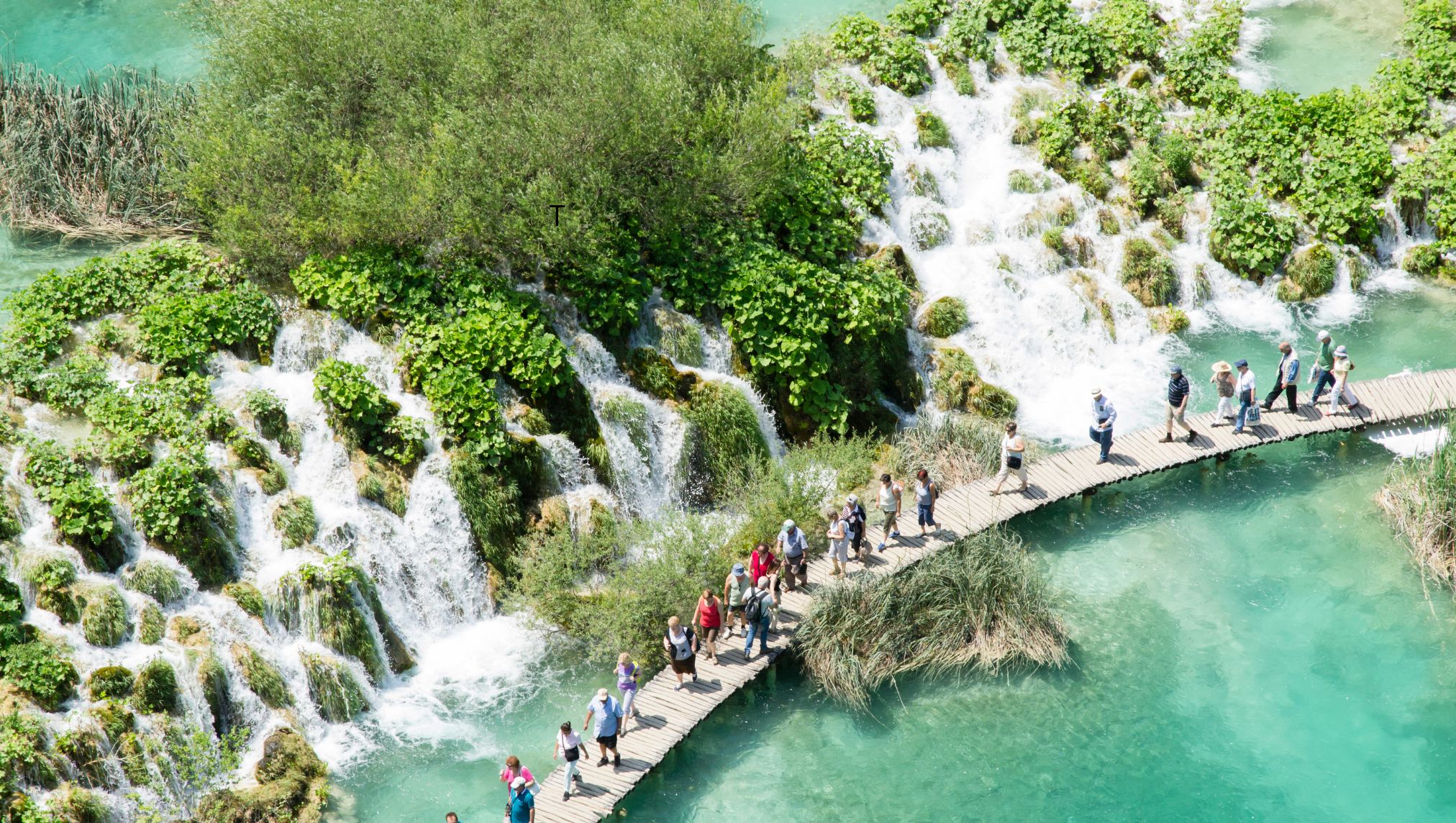 Jeziora Plitwickie Chorwacja – programy zwiedzania i praktyczne informacje