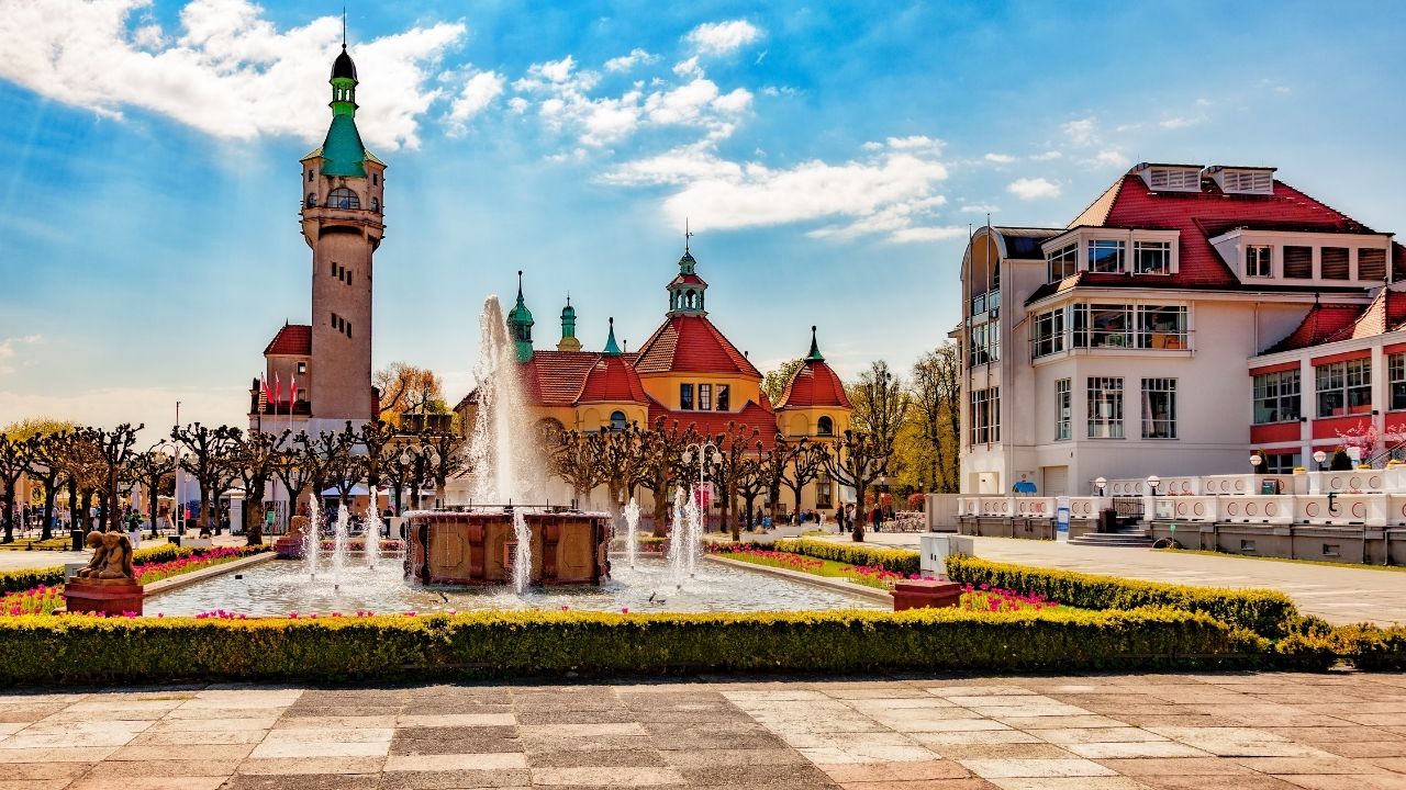 Najlepsze restauracje Sopot – TOP 10 kulinarnych adresów nad Bałtykiem