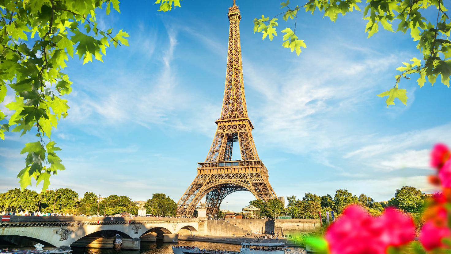 Co zobaczyć w Paryżu w weekend? TOP 31 atrakcji wartych zobaczenia