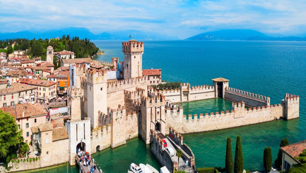 Sirmione