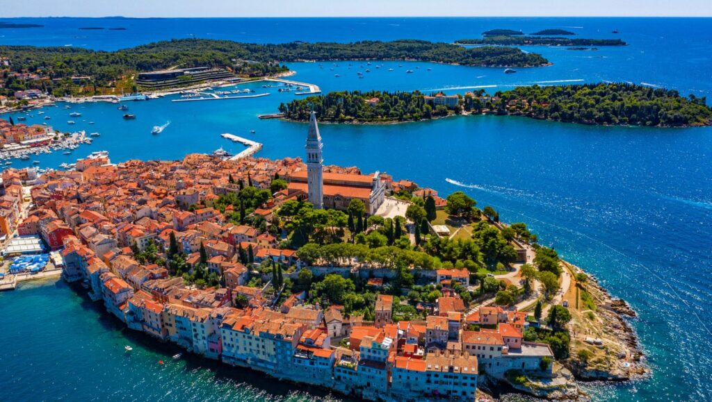 Rovinj