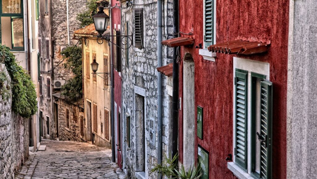 Rovinj