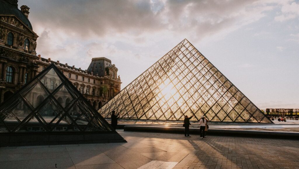 Co zobaczyć w Paryżu