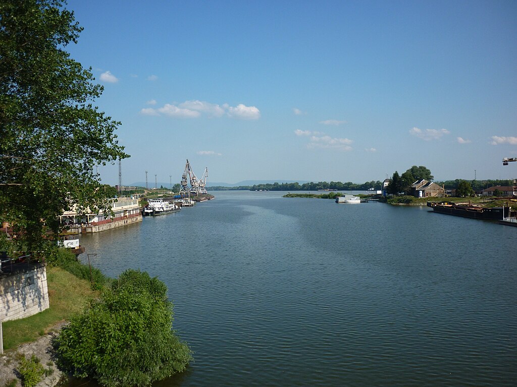 Komárno Słowacja – TOP 10 atrakcji, które warto zobaczyć