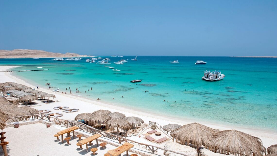 Pogoda Hurghada, Z czego słynie Hurghada?