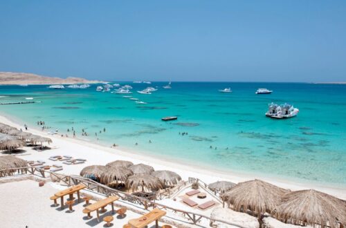 Pogoda Hurghada, Z czego słynie Hurghada?