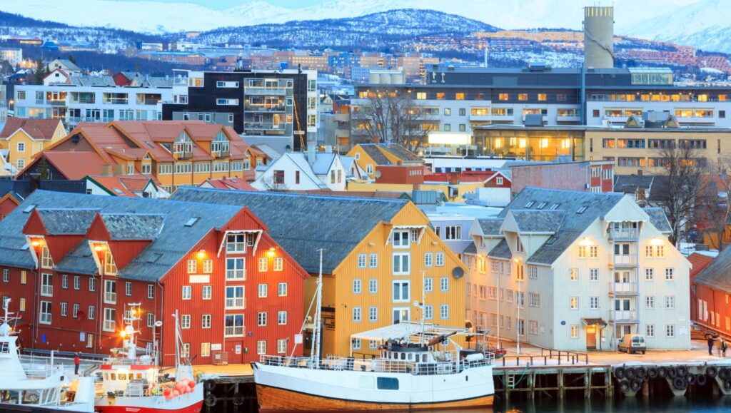 Tromso