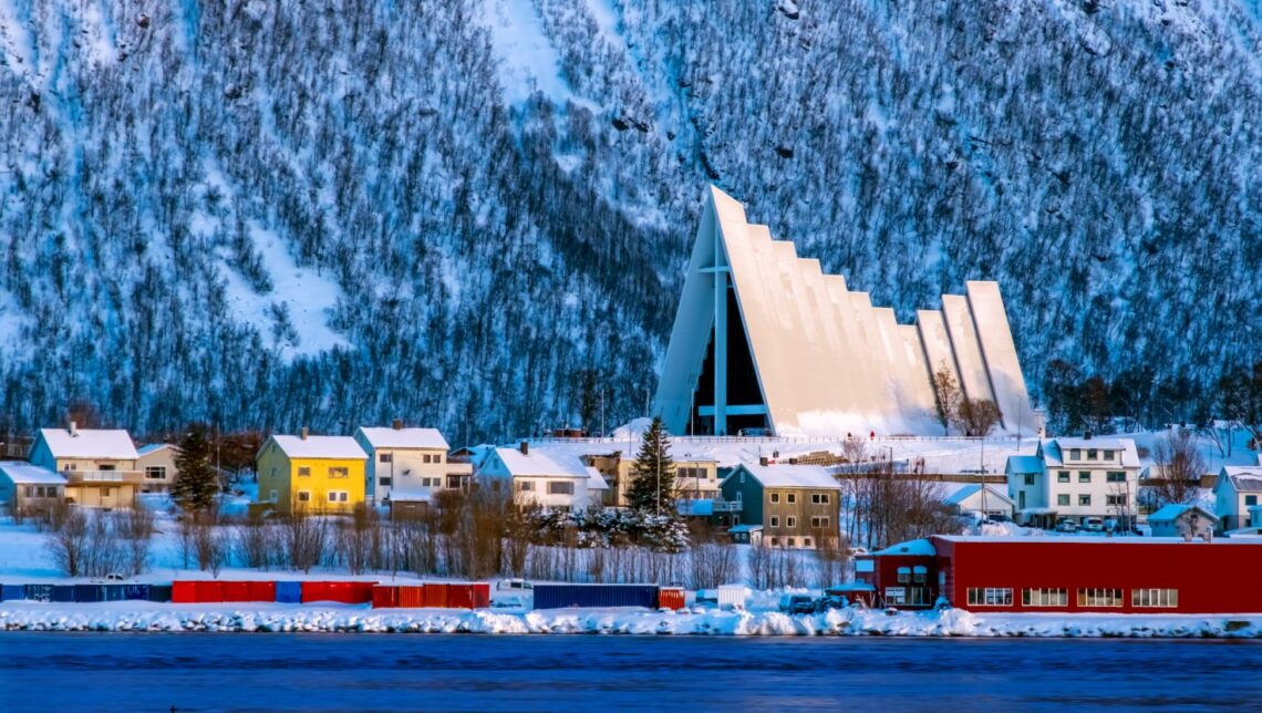 Tromso