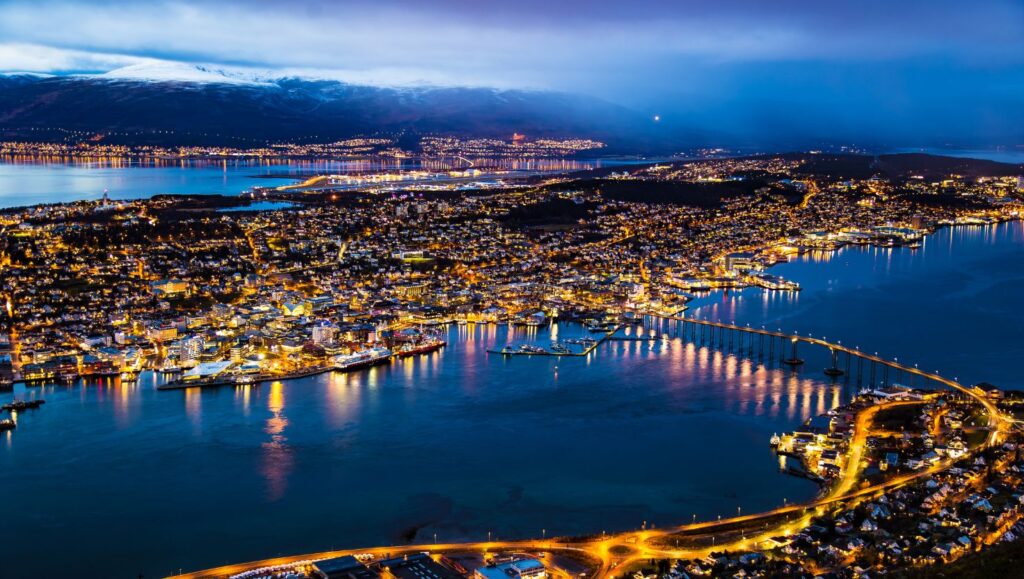 Tromso