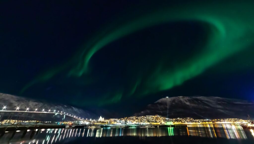 Tromso