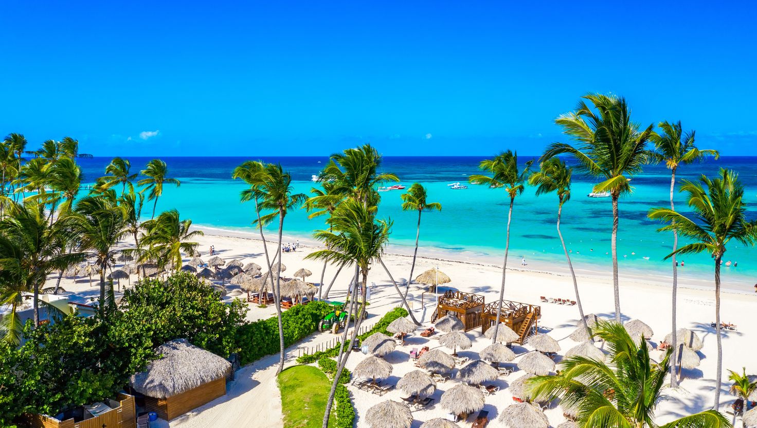 Dominikana co zobaczyć poza resortem – TOP 10 atrakcji