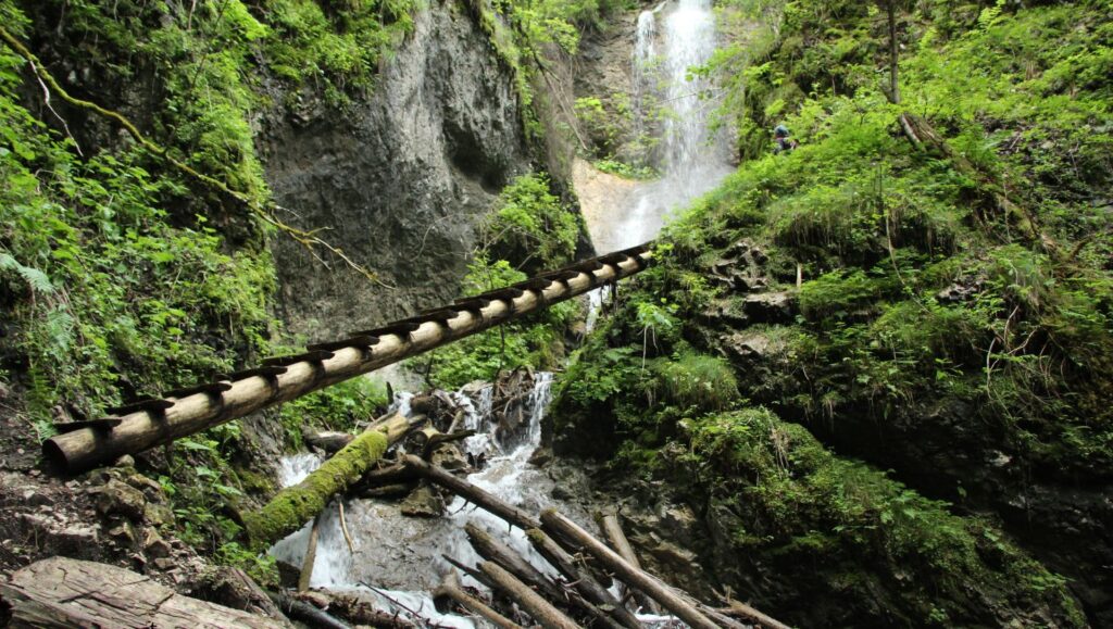 Słowacja atrakcje przy granicy z Polską