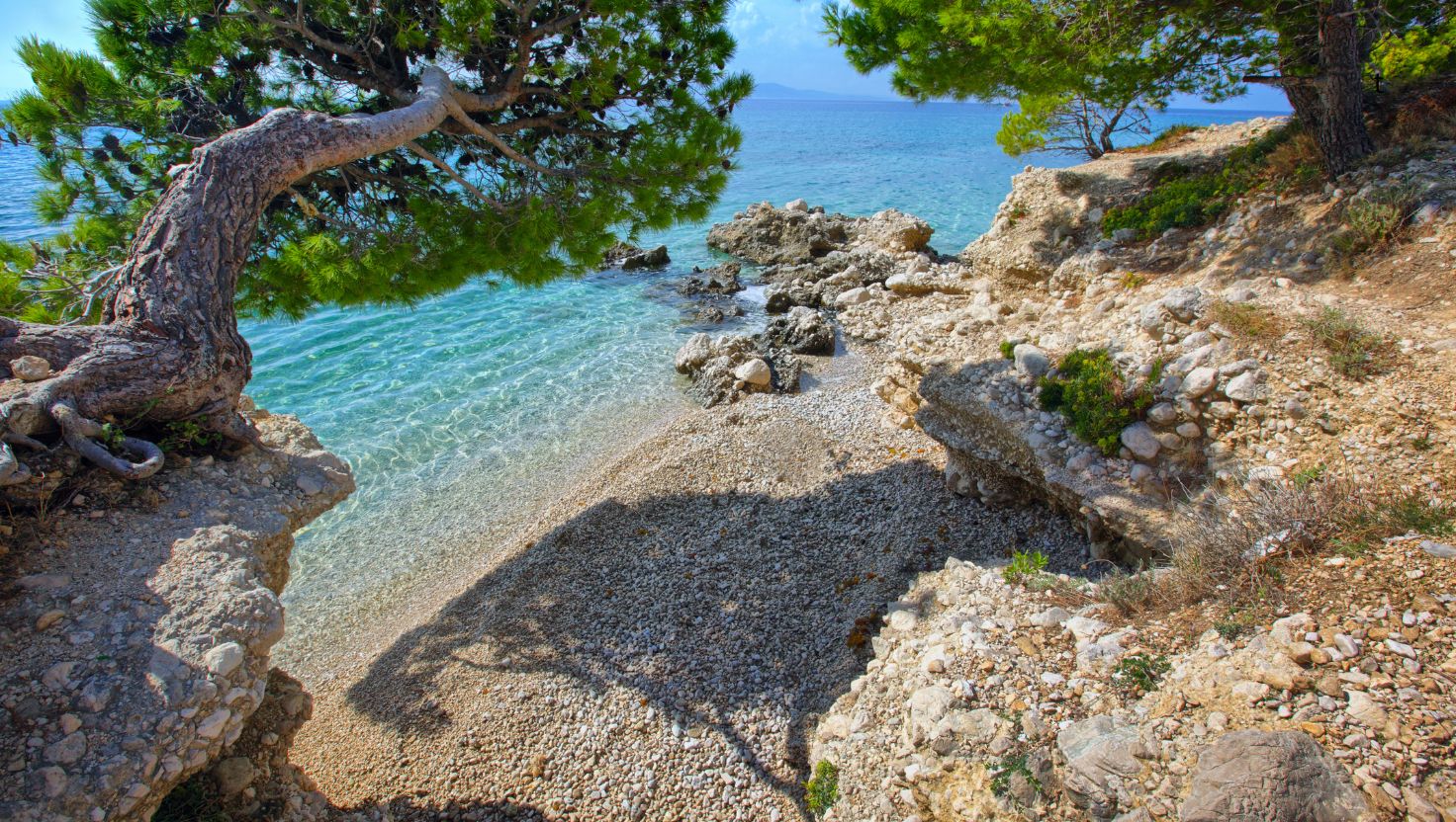 Wakacje Chorwacja – taniej niż nad Bałtykiem? Porównanie cen i komfortu