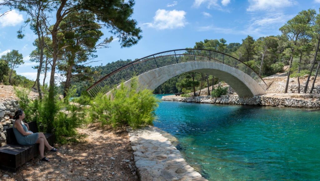 Wyspa Mljet